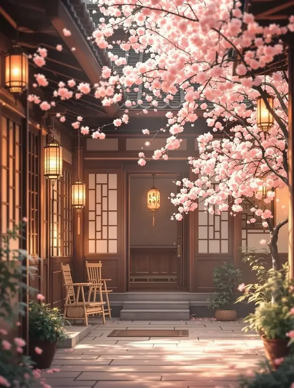 岁岁清欢 海报封面